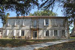 Valence-sur-Baïse